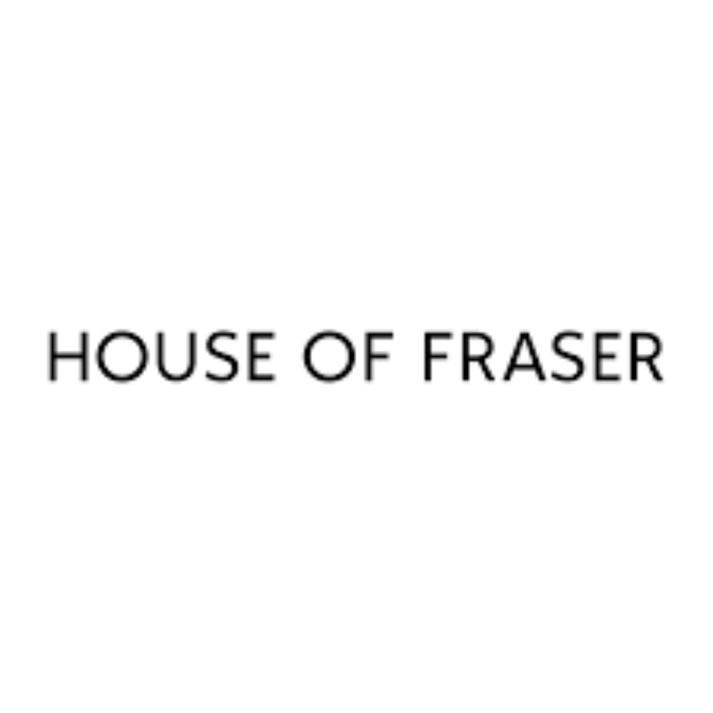 House of Fraser
